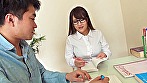 爆乳尻ベロちゅうザーメンぶっかけ家庭教師 祈里きすみ サンプル画像1