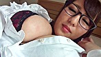 爆乳尻ベロちゅうザーメンぶっかけ家庭教師 祈里きすみ サンプル画像6