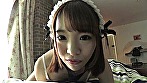 ボクだけのご奉仕メイド 君色華奈 サンプル画像1