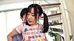 お兄ちゃんが大好き過ぎる妹のニーハイパンチラ誘惑 天海こころ サンプル画像17