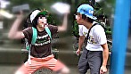 悪エロガキの巨乳奥様狩り Ⅲ 美保結衣 サンプル画像4