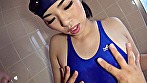 高身長爆乳妻AVデビュー 二井見まどか サンプル画像19