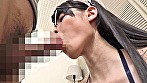 眼鏡メイドのHカップ爆乳ご奉仕 逢沢りいな サンプル画像3