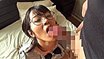 ヲタク系巨乳めがねっ娘のSEX志願 ゆき サンプル画像14