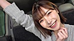深田えいみのベロキス逆ナンパ！路上でベロちゅ～！えいみの凄テクに耐えたらご褒美に中出しエッチ！ - Image 3