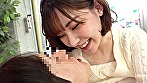 深田えいみのベロキス逆ナンパ！路上でベロちゅ～！えいみの凄テクに耐えたらご褒美に中出しエッチ！ - Image 21