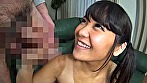 日焼けあとが残る爆乳の連れ子と種付け性交 Ⅲ みれい サンプル画像8