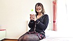オイルボイン ぬるぬるてかてか極上Iカップ 佐知子 サンプル画像1
