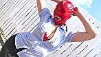 M淫語マスクビッチ Ⅱ サンプル画像1