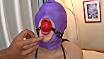 M淫語マスクビッチ Ⅱ サンプル画像19