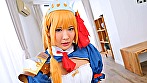 コスプレ×ヒロセナルミ Deluxe 広瀬なるみ サンプル画像1