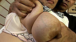 厳選奥さまシリーズ 猛乳Hカップのおばさん 時越芙美江 サンプル画像7