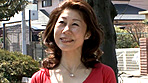 初撮り人妻ドキュメント 安藤瑠美 サンプル画像1