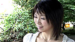 初撮り人妻ドキュメント 新尾きり子 サンプル画像1
