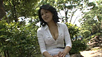 初撮り人妻ドキュメント 名取美知子 サンプル画像1