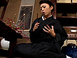 未亡人 親族相姦 柿本真緒 四十二歳 サンプル画像3