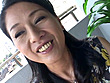 初撮り人妻ドキュメント 本田英里子 四十二歳 サンプル画像1