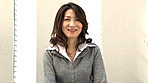 初撮り人妻ドキュメント 山根純 四十歳 サンプル画像3