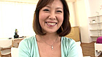 初撮り人妻ドキュメント 大原久美子 四十二歳 サンプル画像1