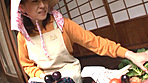 農家の夫人 君島英里奈 四十八歳 - Image 2