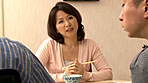 親戚のおばさん 牧原れい子 四十六歳 サンプル画像1