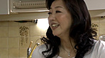 親戚のおばさん 坂口恵子 五十歳 サンプル画像2