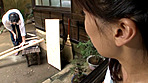 大工の夫人 仁科奈緒美 四十歳 - Image 14