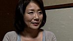貧乏相姦 夜なべ母 波木薫 五十三歳 サンプル画像8