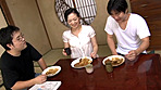 個人授業 ～憧れのおばさん 桜みちる33歳～ サンプル画像21