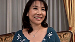 初撮り人妻ドキュメント 宝田麗美 四十四歳 サンプル画像1