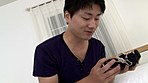 親戚のおばさん 川口凛子 四十二歳 サンプル画像4