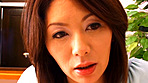 近親相姦 母子受精 翔田千里 四十歳 サンプル画像19