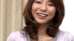 初撮り人妻ドキュメント 大沢みのり 三十四歳 サンプル画像2