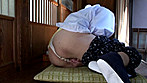 農家の夫人 美幸 五七歳 サンプル画像6