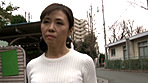 近親相姦 母子受精 吉川伶子 五十歳 サンプル画像1