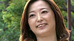 初撮り人妻ドキュメント 青山京香 三十八歳 サンプル画像1