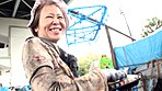 実録！バクシーシ山下が突撃取材！都心の路地裏に潜むホームレス リアル本番映像！ サンプル画像11