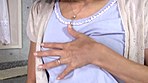 近親相姦 中出し手ほどき 失恋した息子の朝勃ち 木村梢 53歳 サンプル画像11
