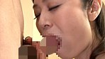 初撮り人妻ドキュメント 織原亜希 四十三歳 サンプル画像15