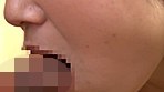 初撮り人妻ドキュメント 織原亜希 四十三歳 サンプル画像18