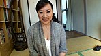 初撮り人妻ドキュメント 川原あさみ 四十六歳 サンプル画像17