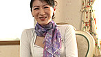 初撮り人妻ドキュメント 大橋ひとみ 四十一歳 サンプル画像1