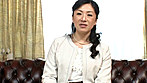 初撮り人妻ドキュメント 遠藤ゆめ 四十歳 サンプル画像2