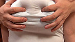 母の躾 なま乳ビンタと顔面騎乗･･･ 八木あずさ サンプル画像10