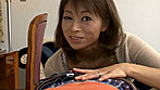 復活 千堂まりあ 近親相姦 母子受精 千堂まりあ 四十二歳 サンプル画像4