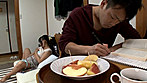 おばさん家庭教師 ～お子さんの童貞卒業させてあげます～ 町村あんな 四十歳 サンプル画像21