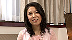 初撮り人妻ドキュメント 百合永志保 四十二歳 サンプル画像1