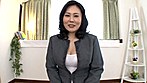 初撮り人妻ドキュメント 中田喜美 四十三歳 サンプル画像1