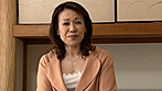 初撮り人妻ドキュメント 立花愛美 四十二歳 サンプル画像1