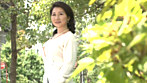 初撮り人妻ドキュメント 榊みほ 四十六歳 サンプル画像1